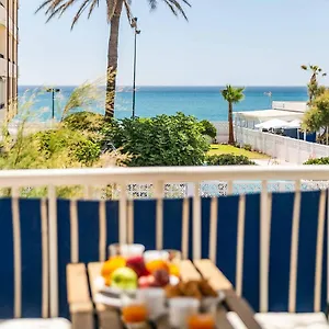 Sur Suites Astigi Vista Mar Apartment