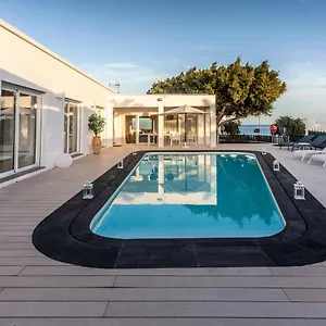 Luxury Casa El Marques , Puerto del Carmen (Lanzarote) Spain