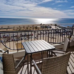 Ampuries Delta , Ampuriabrava España