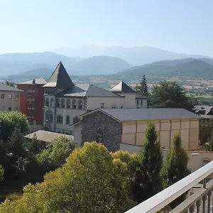 Ap-art , La Seu d'Urgell España