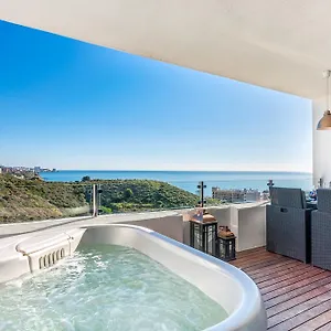  Appartement Carvajal Luxury - Free Parking