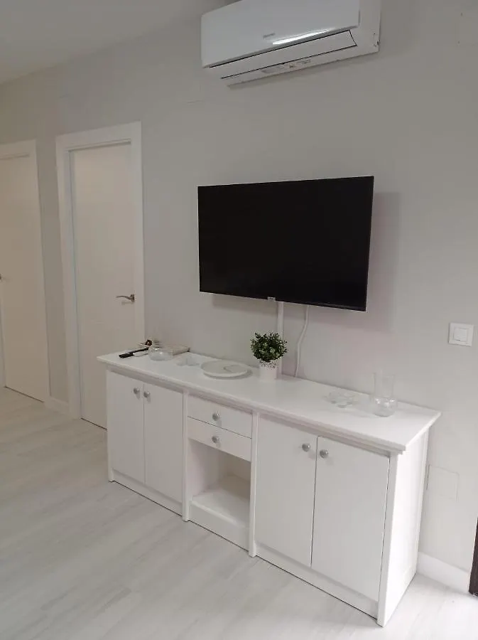 Apartamento Ronda IV Fuengirola Spain