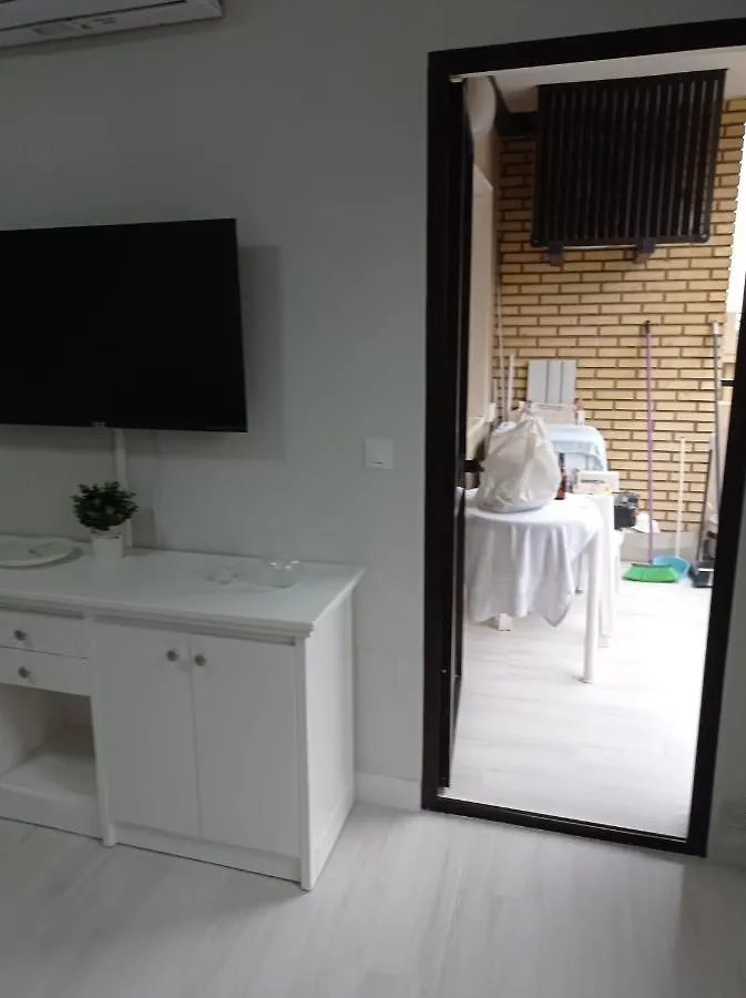 Apartment Apartamento Ronda IV Fuengirola Spain