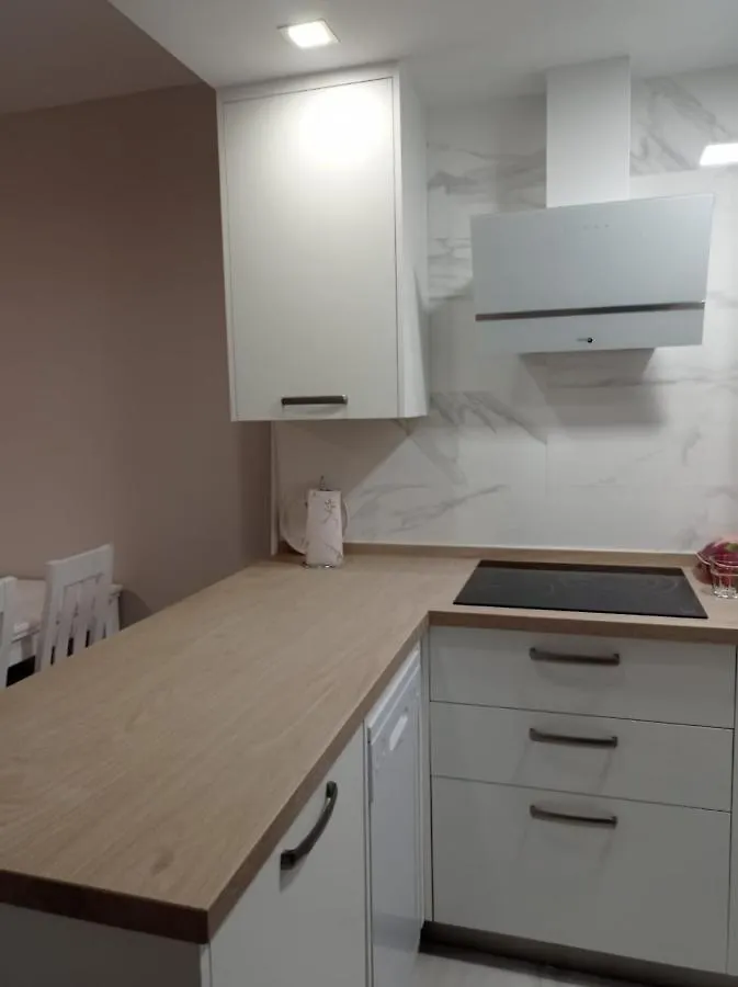 Apartamento Ronda IV Fuengirola Spain