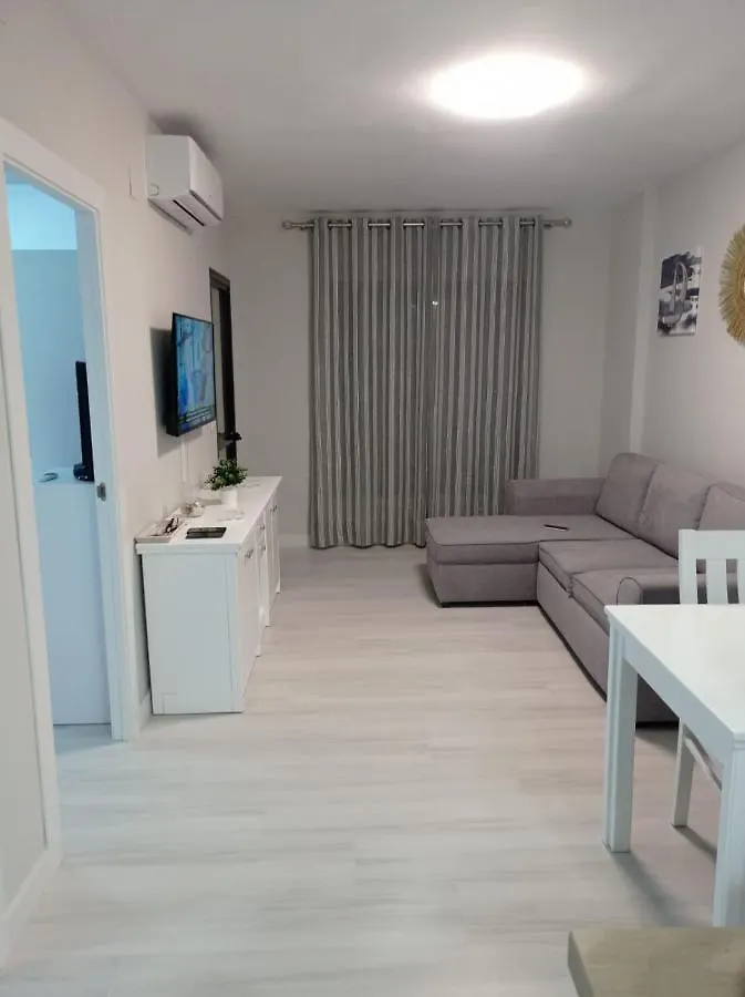 Apartamento Ronda IV Fuengirola