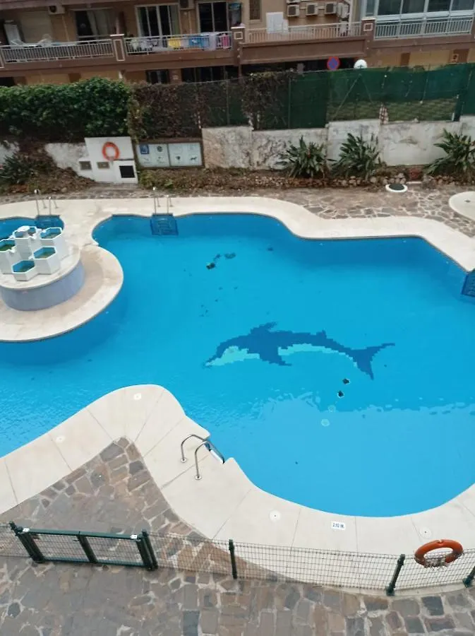 Apartamento Ronda IV Apartment Fuengirola