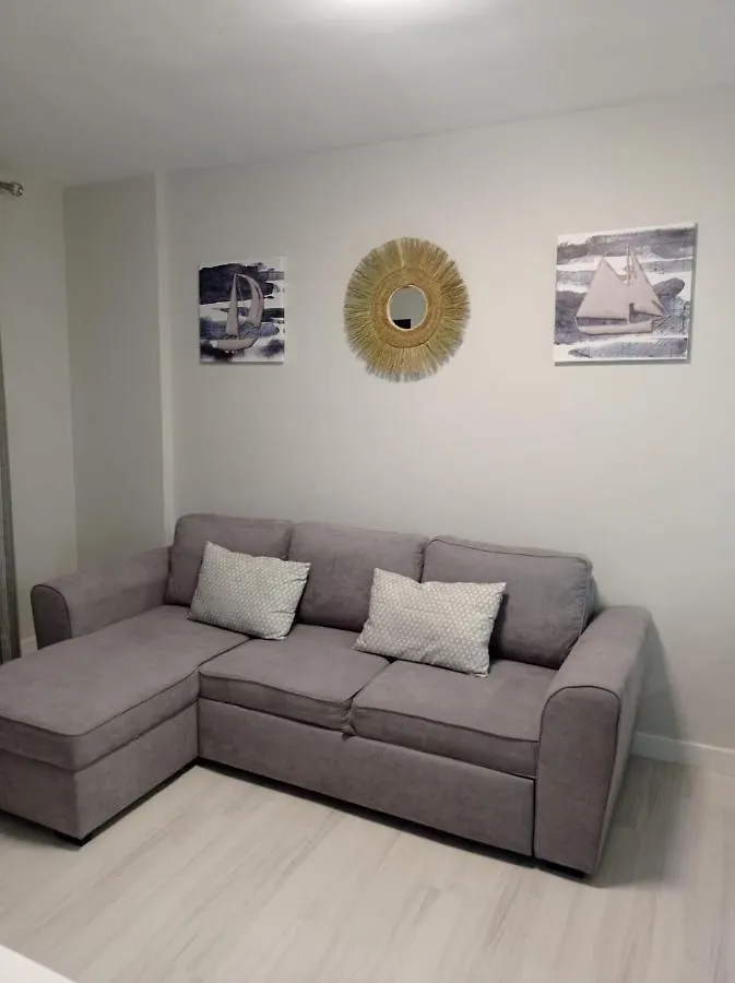 Apartamento Ronda IV Apartment Fuengirola