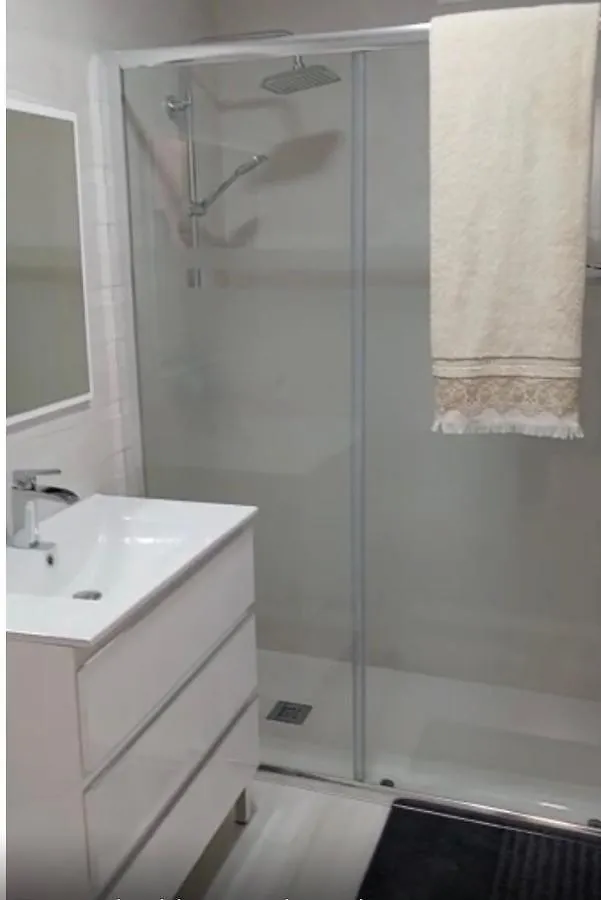 Apartamento Ronda IV Fuengirola