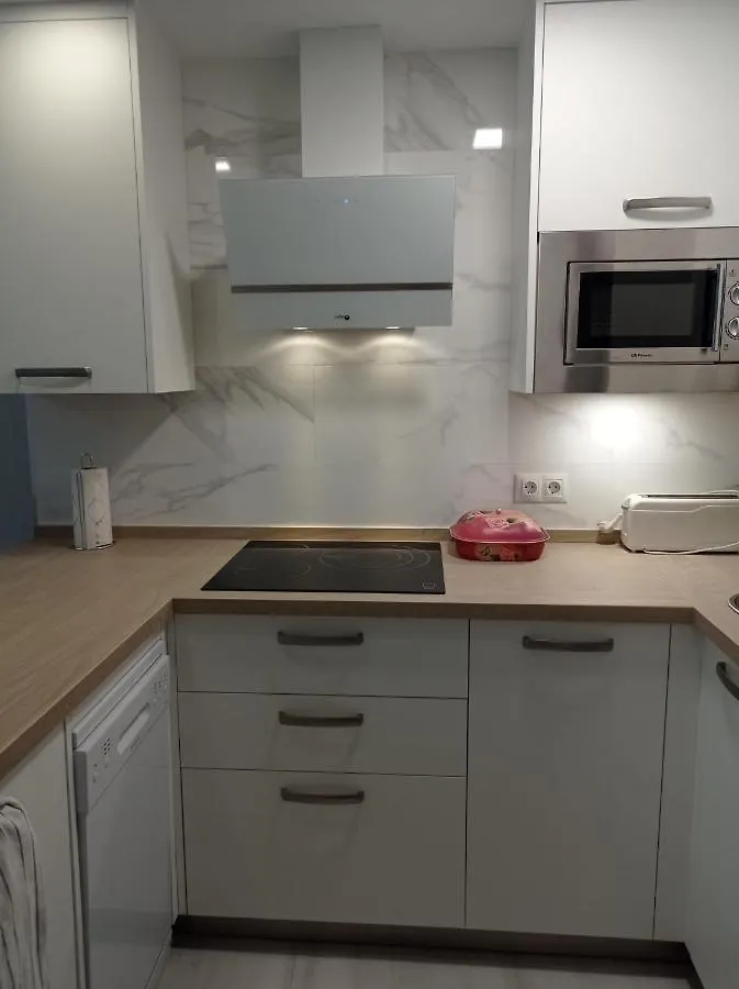 Apartamento Ronda IV Fuengirola